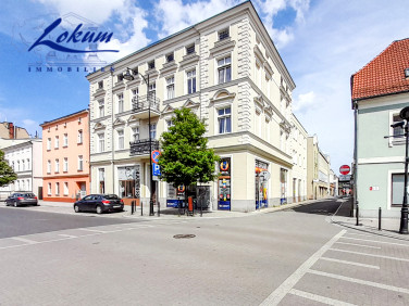 Lokal Leszno