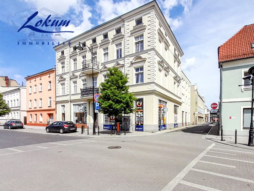 Lokal Leszno