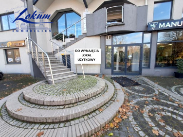 Lokal Leszno