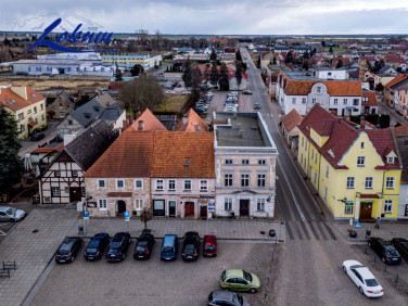 Lokal Rydzyna