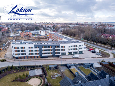 Mieszkanie Leszno