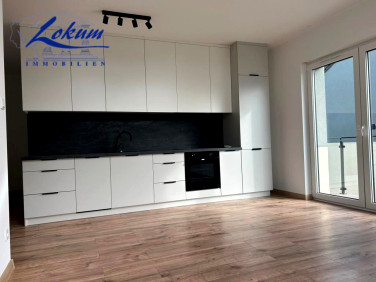 Mieszkanie Leszno