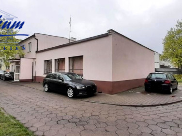 Lokal Leszno