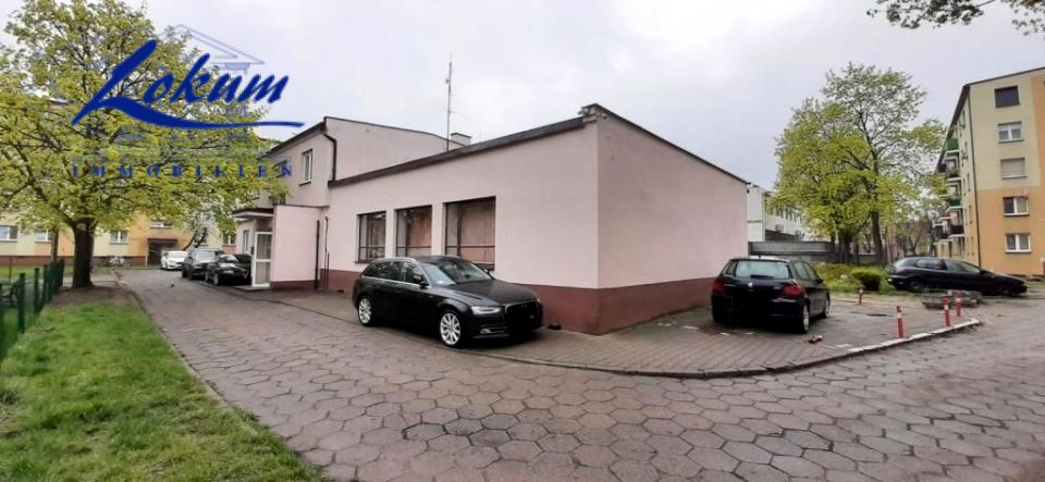 Lokal Leszno