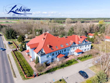Lokal Krzycko Wielkie