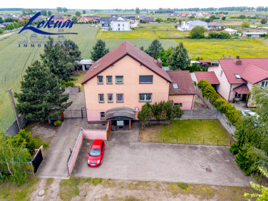 Dom Leszno