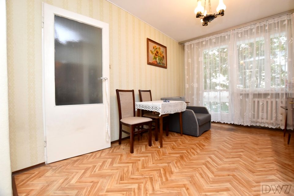 Mieszkanie Kraków
