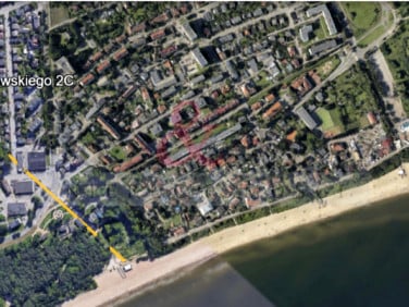 Mieszkanie Gdańsk