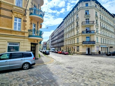 Mieszkanie Wrocław