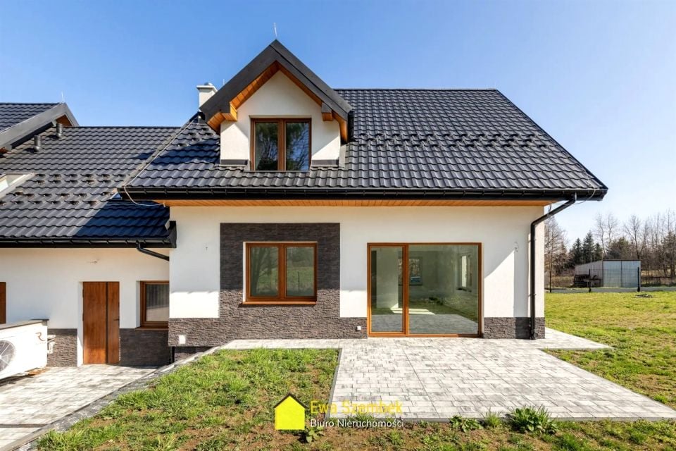 Dom Myślenice