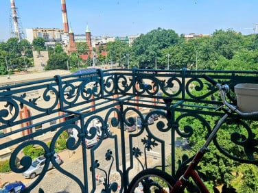 Mieszkanie Wrocław