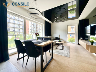 Mieszkanie apartamentowiec sprzedaż