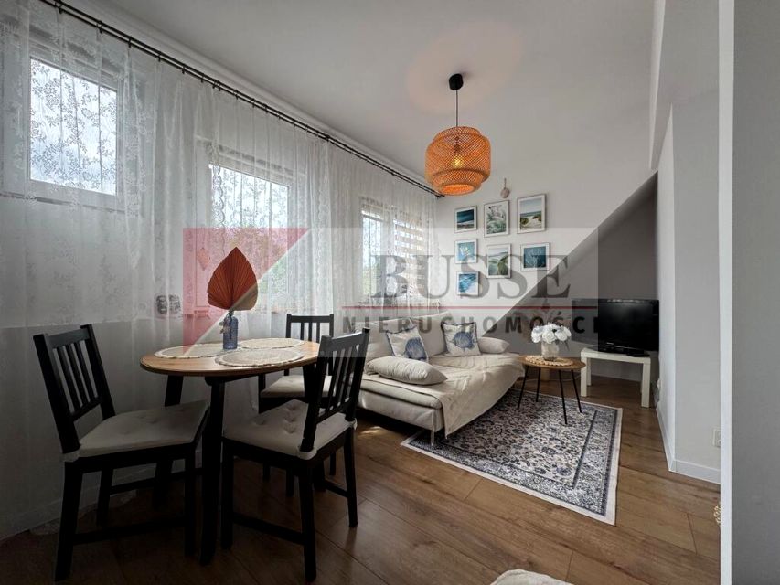 Mieszkanie dom wielorodzinny sprzedaż