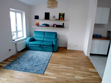 Mieszkanie Warszawa
