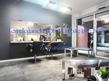 Lokal Koszalin