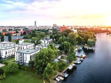 Mieszkanie Wrocław