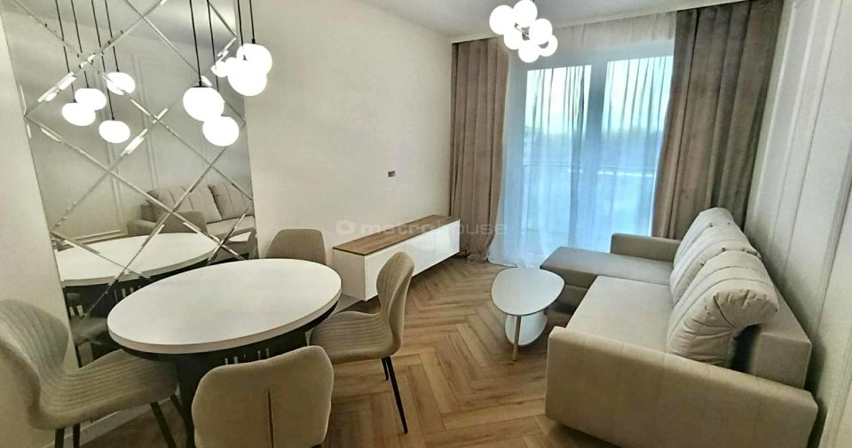 Mieszkanie Kielce