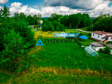 Działka rolna Płachty