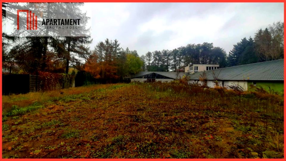 Działka inna Bydgoszcz