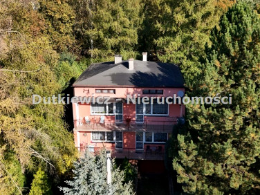 Dom Dąbrowa Górnicza