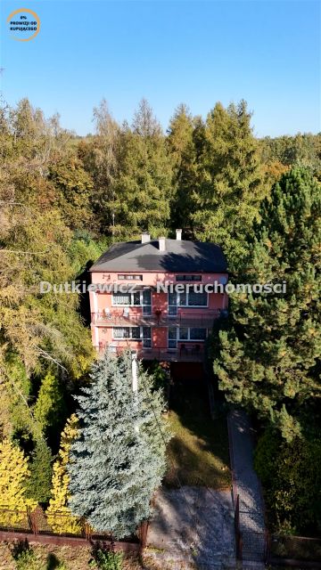 Dom Dąbrowa Górnicza