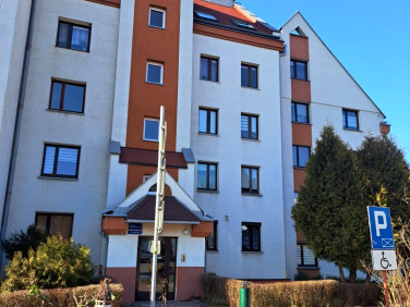Mieszkanie Kraków