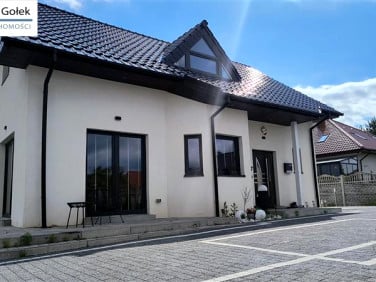 Dom Stare Bielice