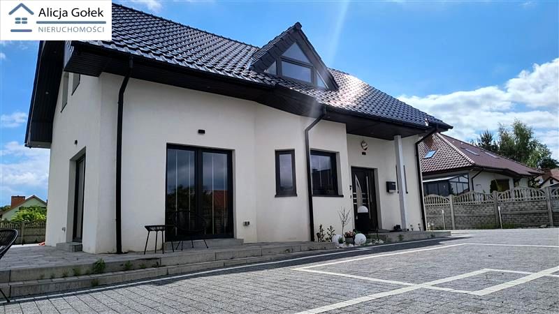 Dom Stare Bielice