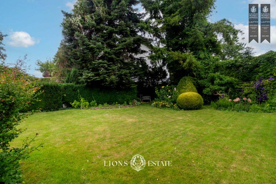 Działka budowlana Warszawa