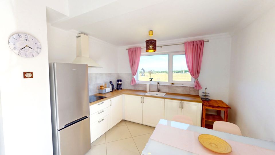 Mieszkanie Zastań sprzedaż