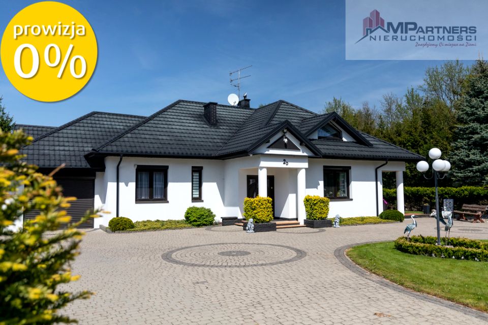 Dom Dzierżązna