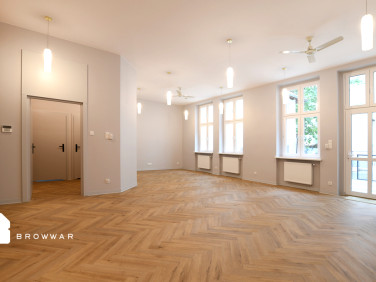Lokal Poznań