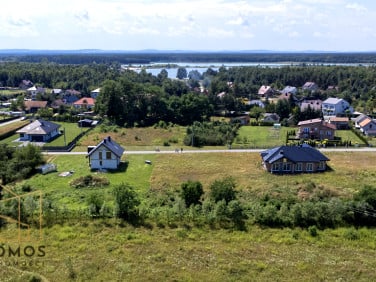Działka budowlana Radłów
