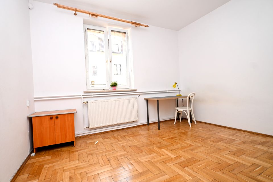 Mieszkanie Kraków