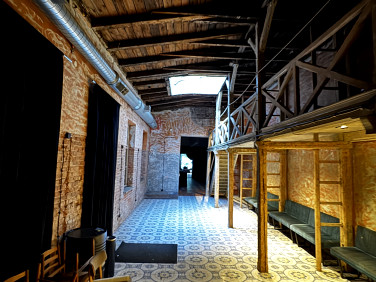 Lokal Kraków