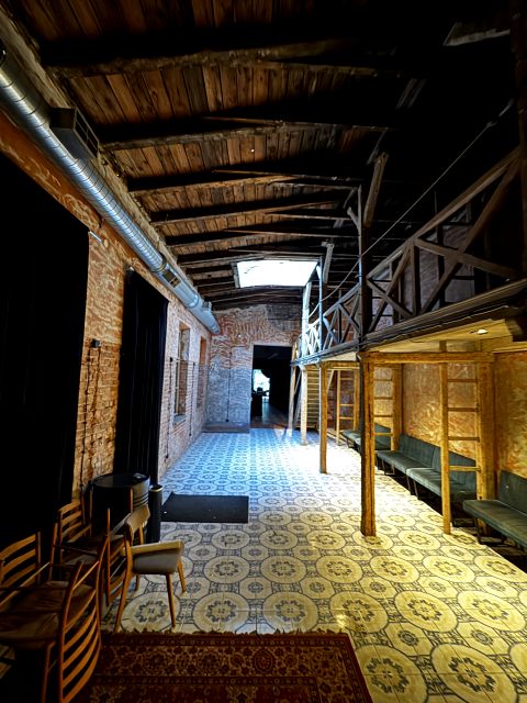 Lokal Kraków