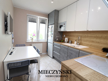 Mieszkanie Gorzów Wielkopolski