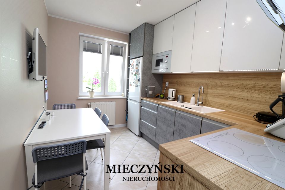 Mieszkanie Gorzów Wielkopolski