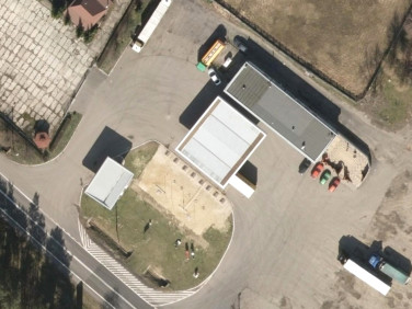Lokal Głogów
