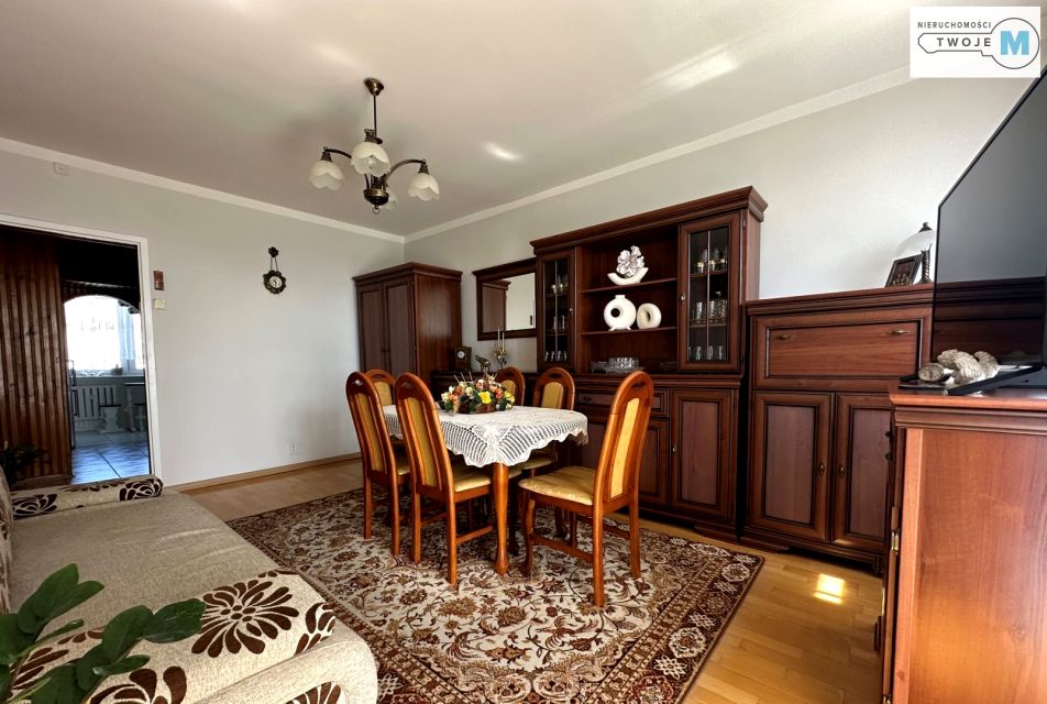 Mieszkanie Kielce