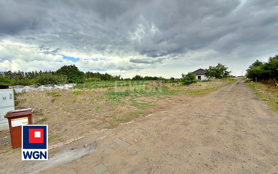 Działka budowlana Gorzów Wielkopolski