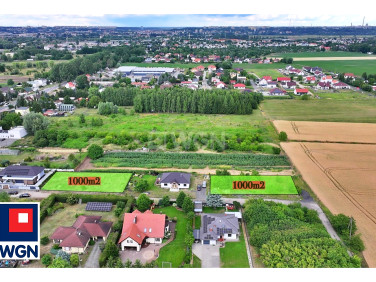 Działka budowlana Gorzów Wielkopolski