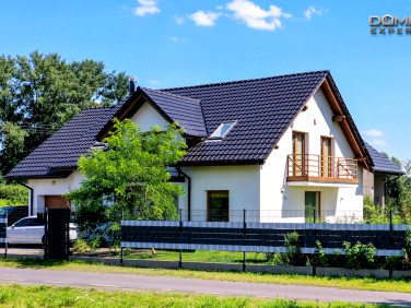 Dom Kraśnik Górny