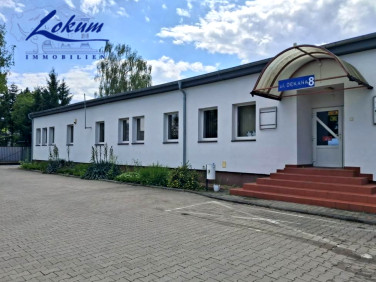 Lokal Leszno