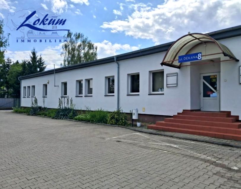 Lokal Leszno