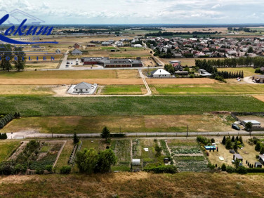 Działka Święciechowa
