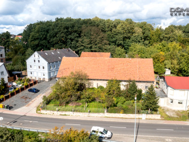 Dom Bolesławiec
