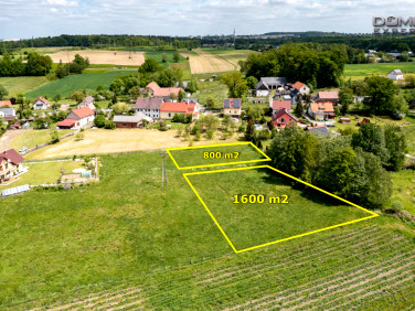 Działka inna Bożejowice
