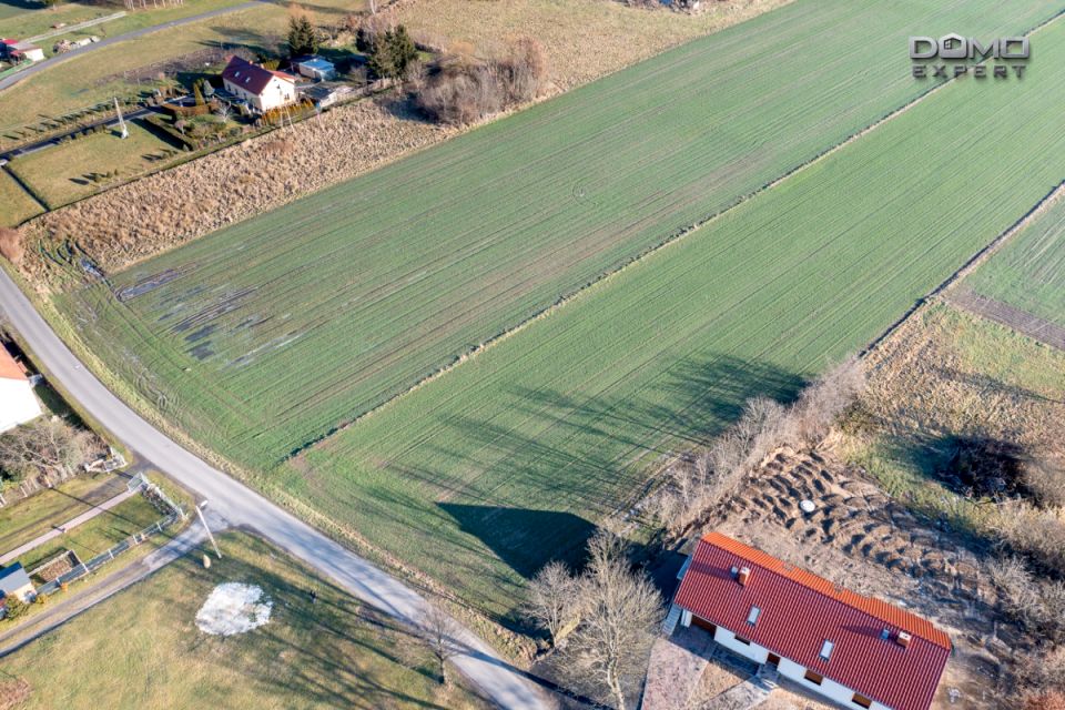 Działka budowlana Gierałtów