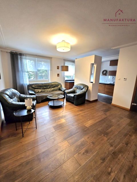 Mieszkanie Częstochowa